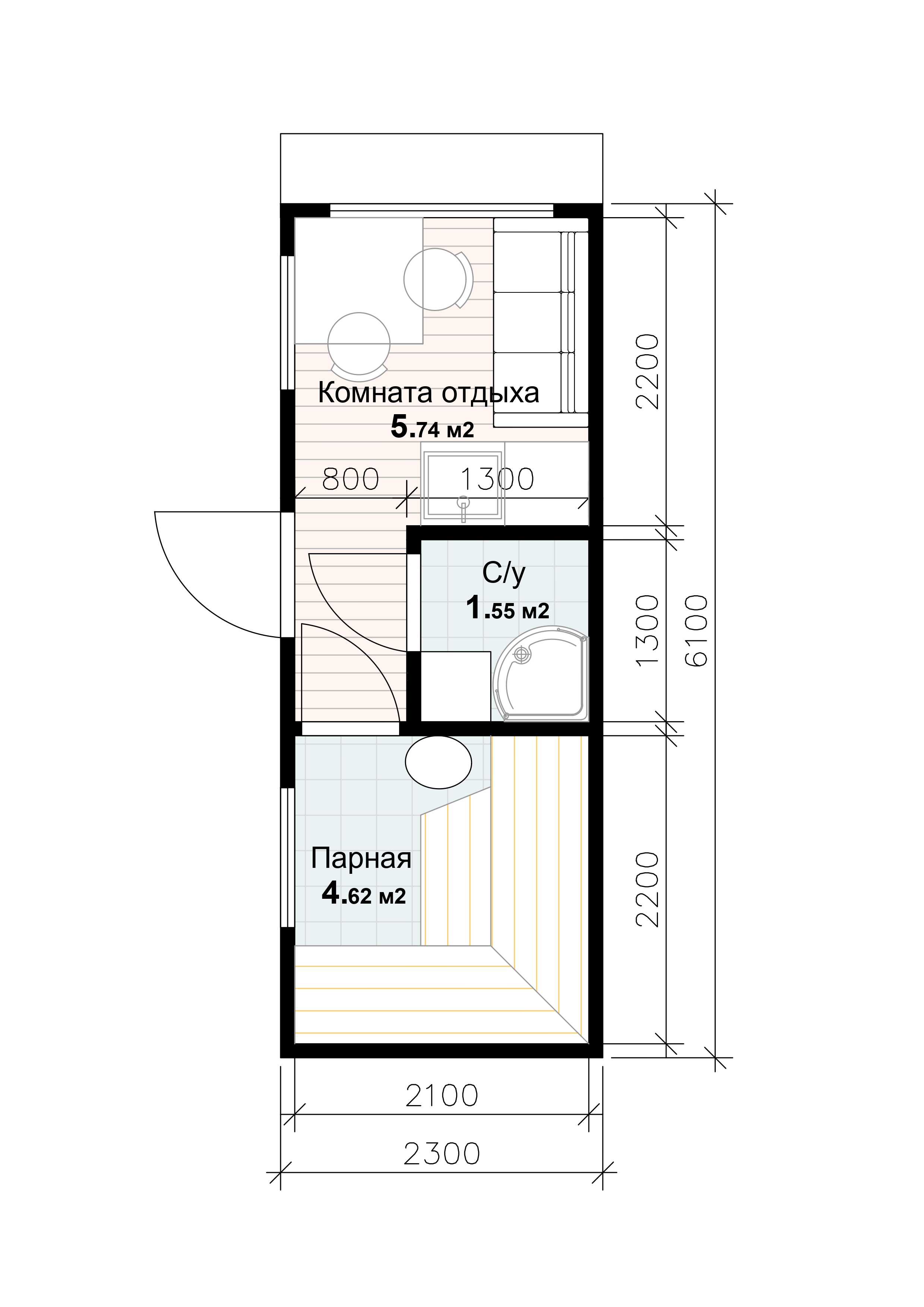 Планировка 4